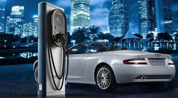 消费类电子和电动汽车 快充功率电子功能模块